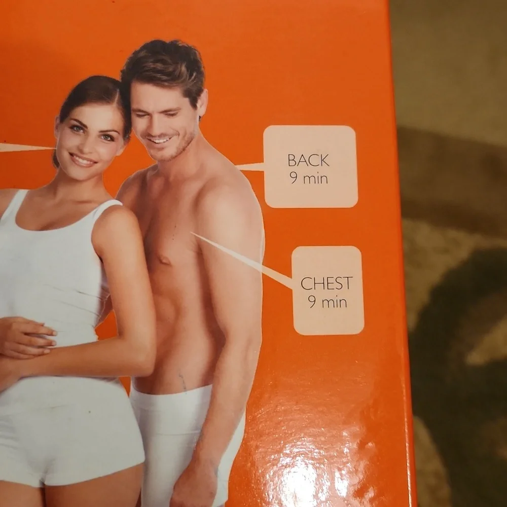 NIB!! Silk'n SensEpil Hair Removal Device + Trim $650 msrp